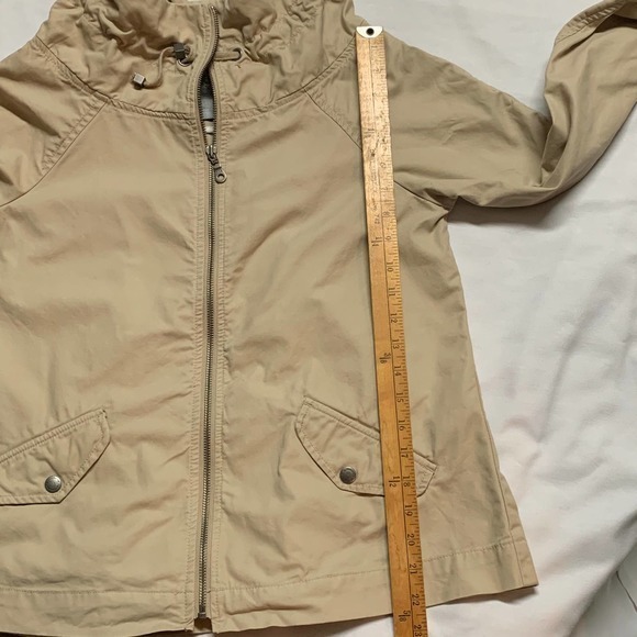 Liz Claiborne‎ Zippered Jacket Small Women's - Picture 7 of 7